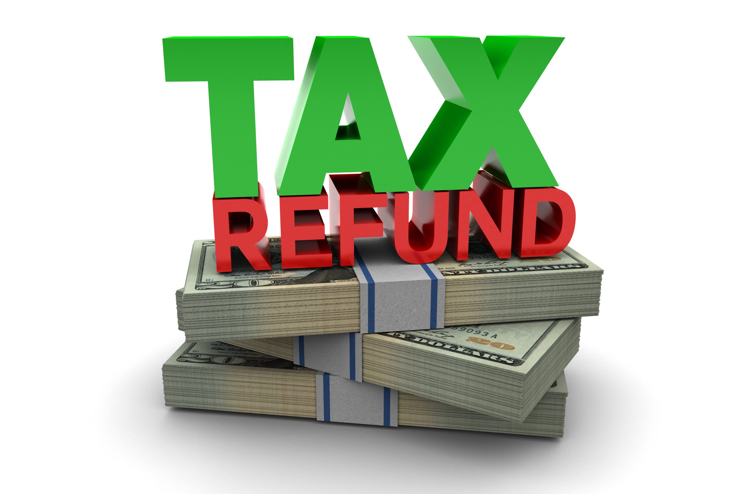 use your tax refund for a new car
