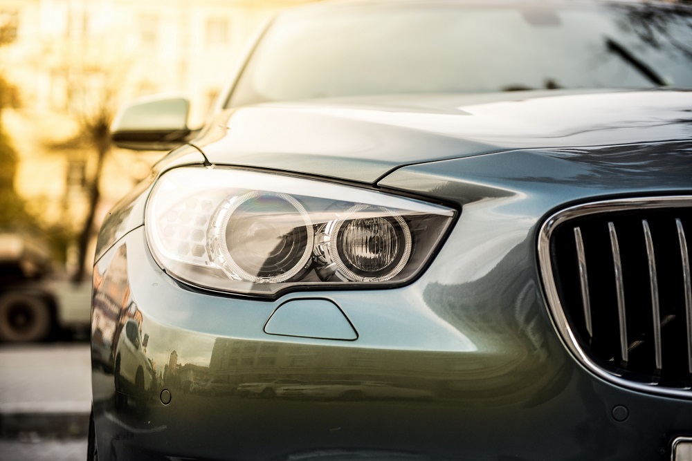 Best BMW Auto Body Shop in Houston, Texas