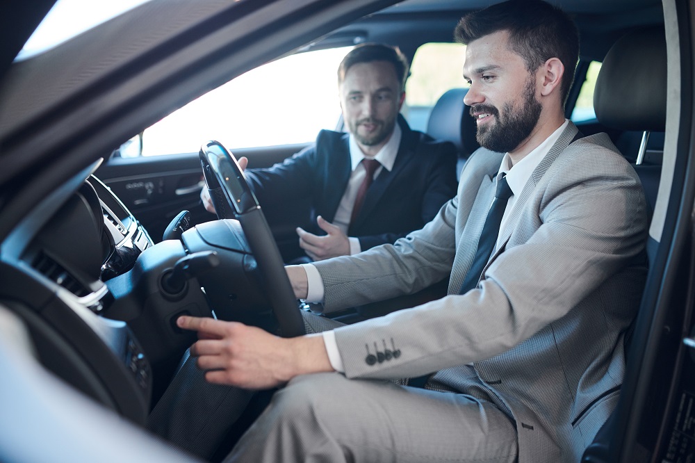 Why Should You Consider Buying a Used Luxury Car? Bemer Motor Cars Blog