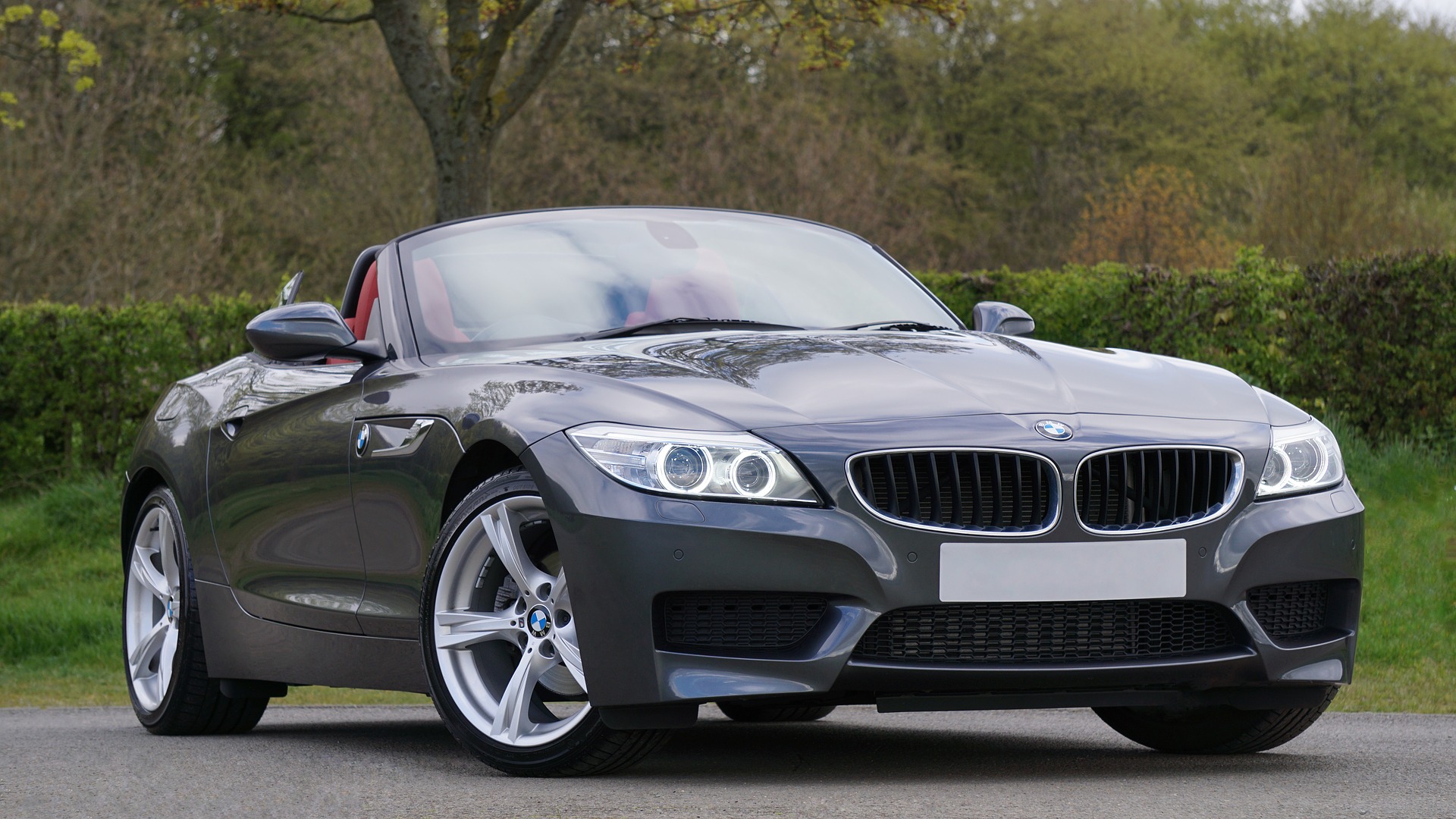 Used BMW Convertible for Sale in Houston, TX
