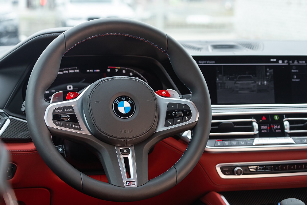 Pre-Owned BMW Houston