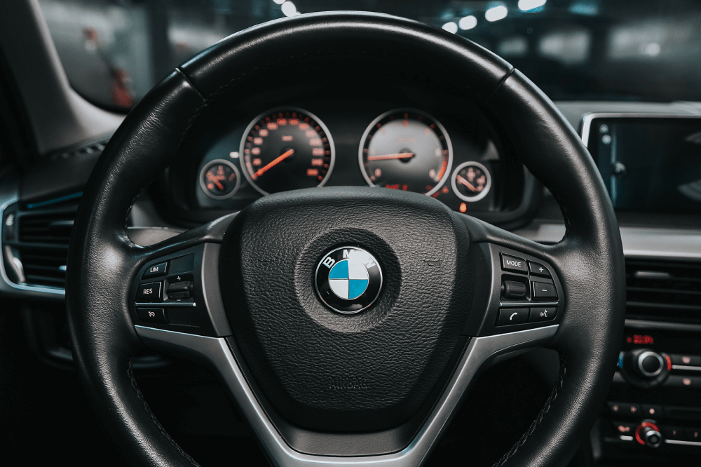 Bmw Service Houston