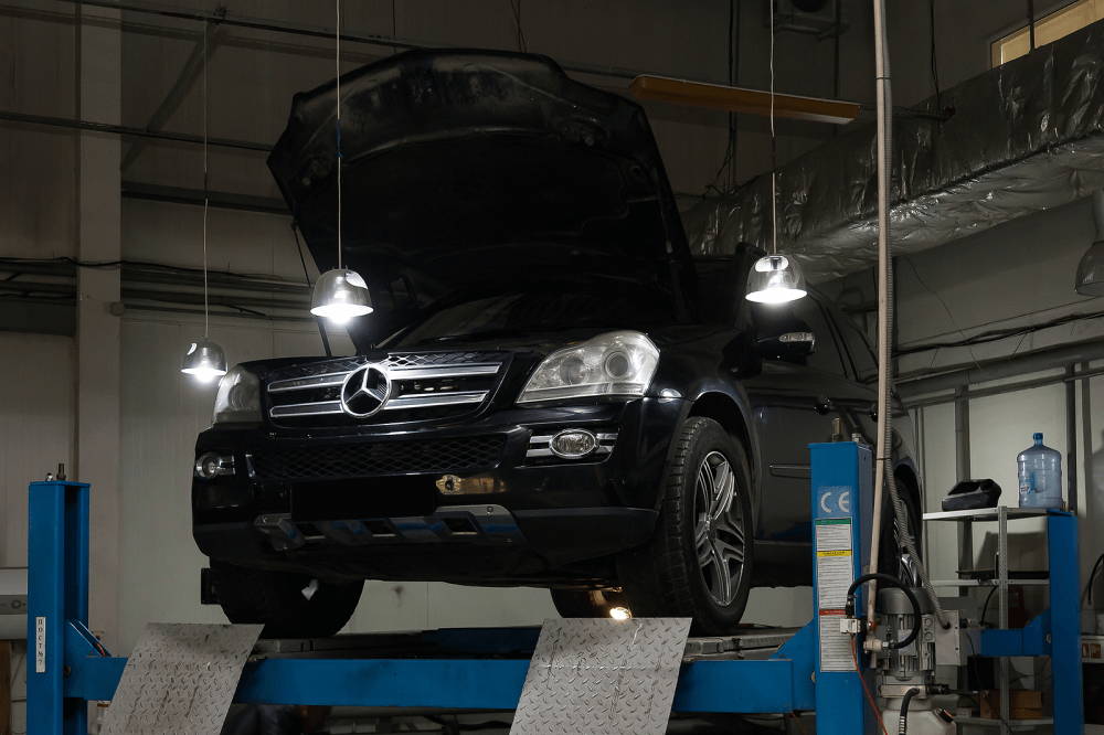 The Benz Motorwagen You Wont Believe What It Was Like To Maintain - 50hx51d