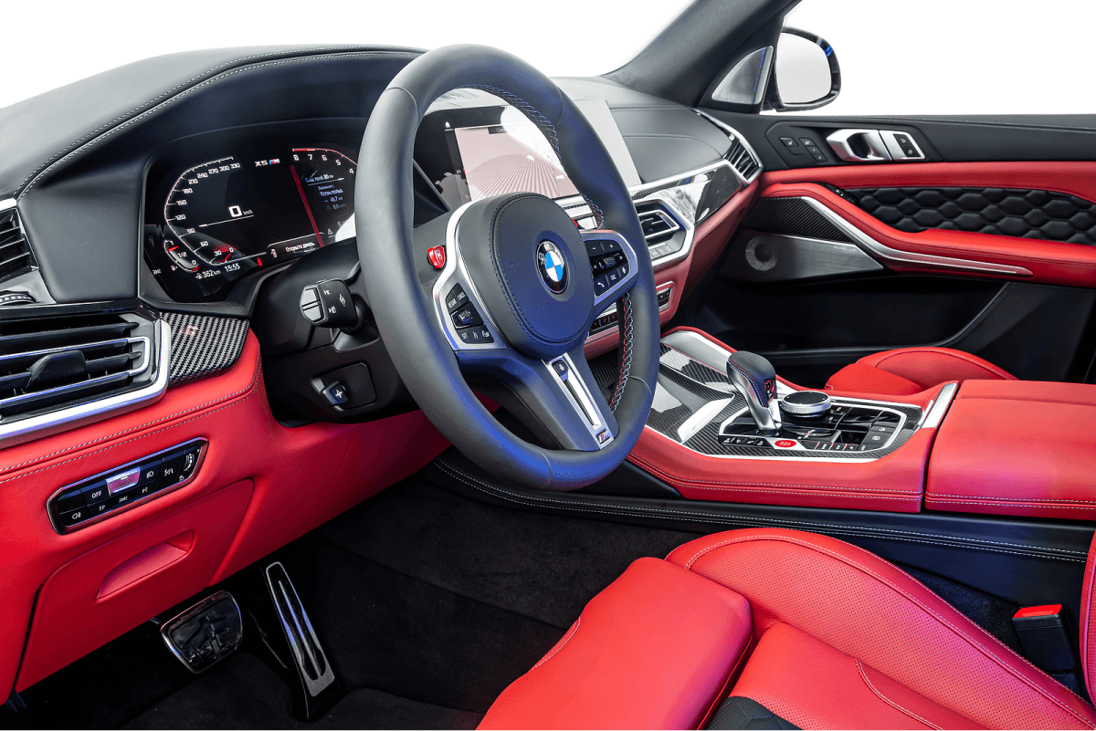 Used BMW Luxury Cars for Sale in Houston, TX