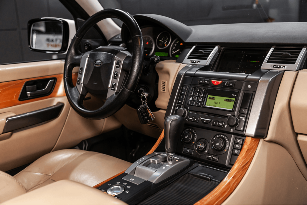 Tips on Having Auto Body Work Done on your Luxury Car Bemer Motor