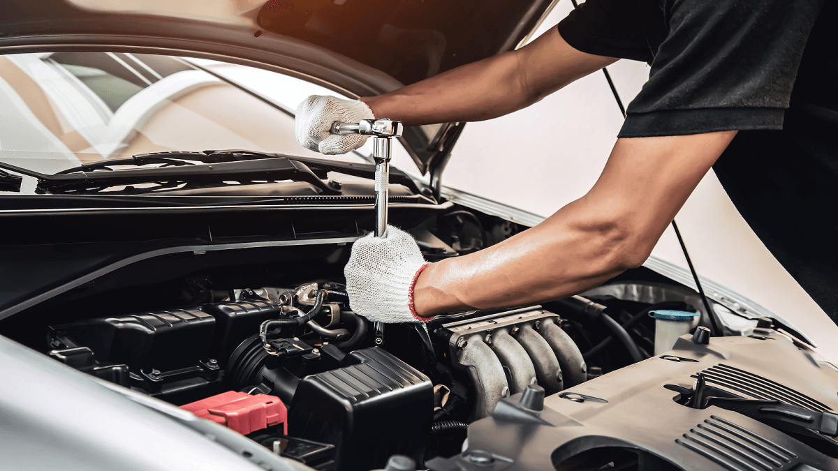 Does Your Car Need Auto Body Repairs?