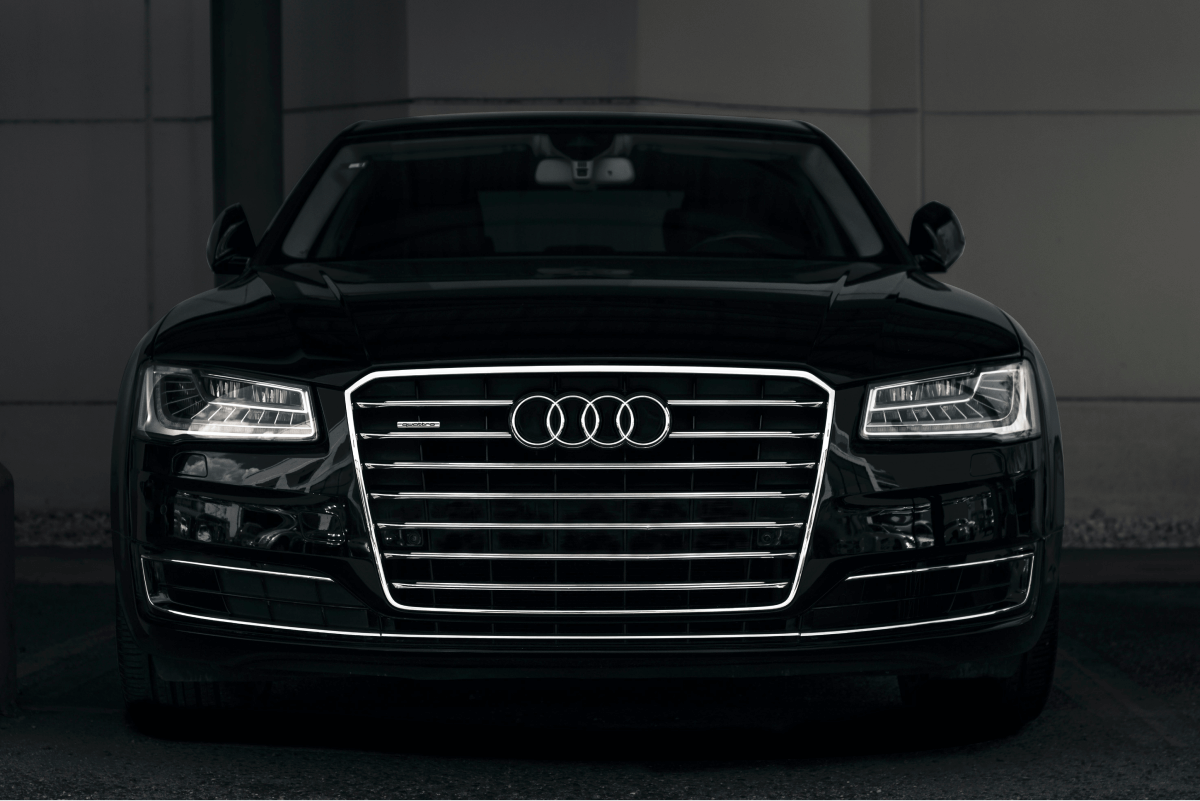 Audi Service Houston TX