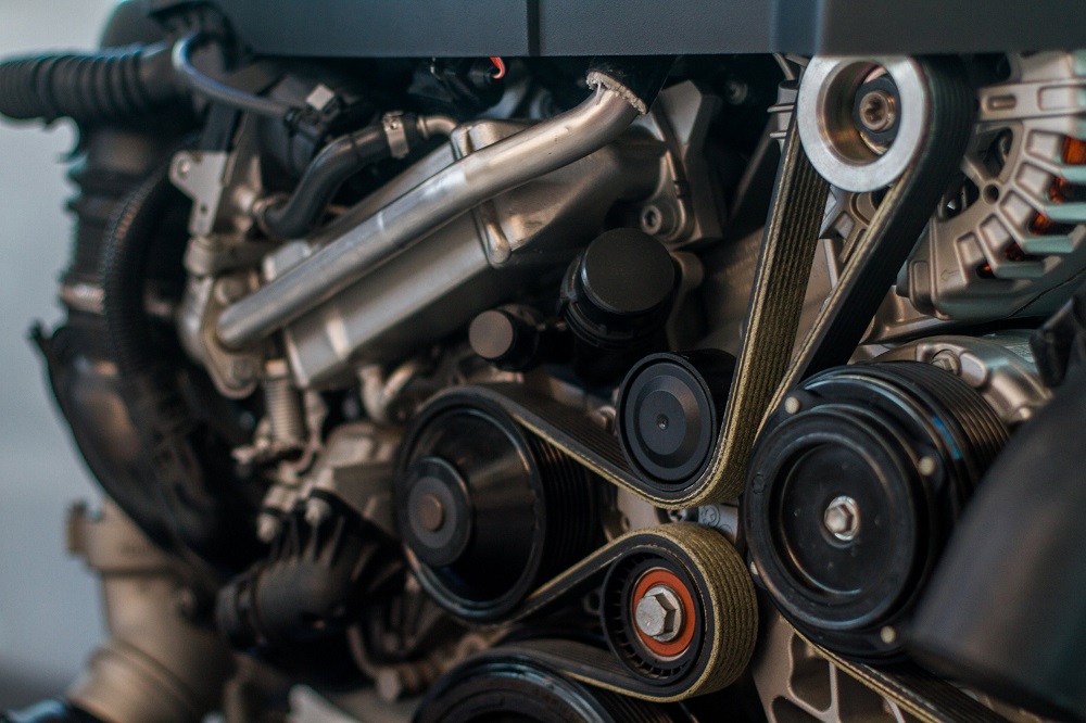 Land Rover Repair Shop Houston TX