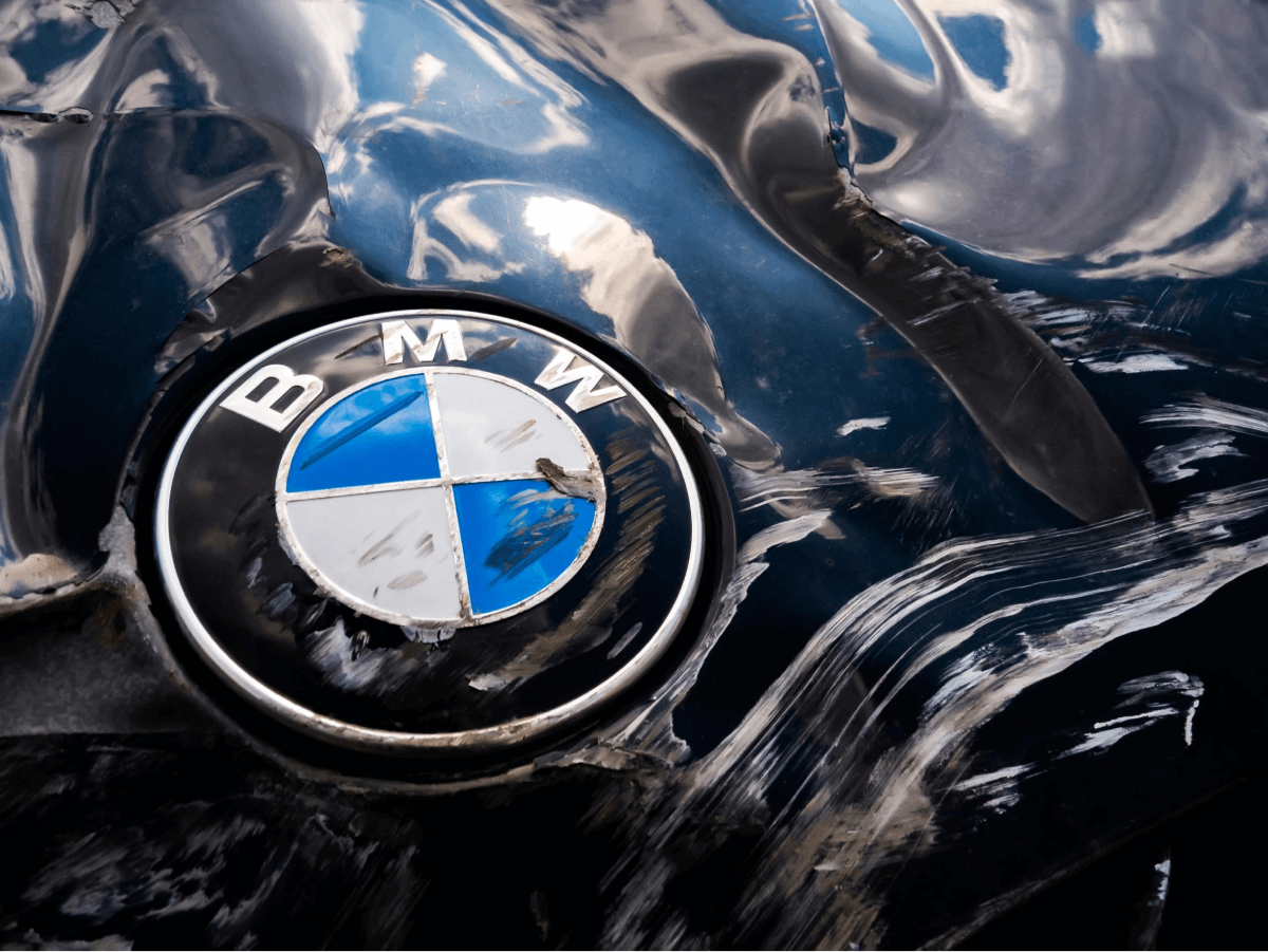 BMW Repair Shops Houston