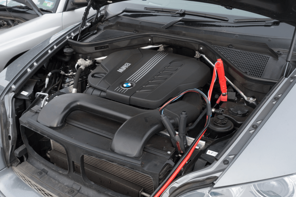 BMW Maintenance and Repair Houston