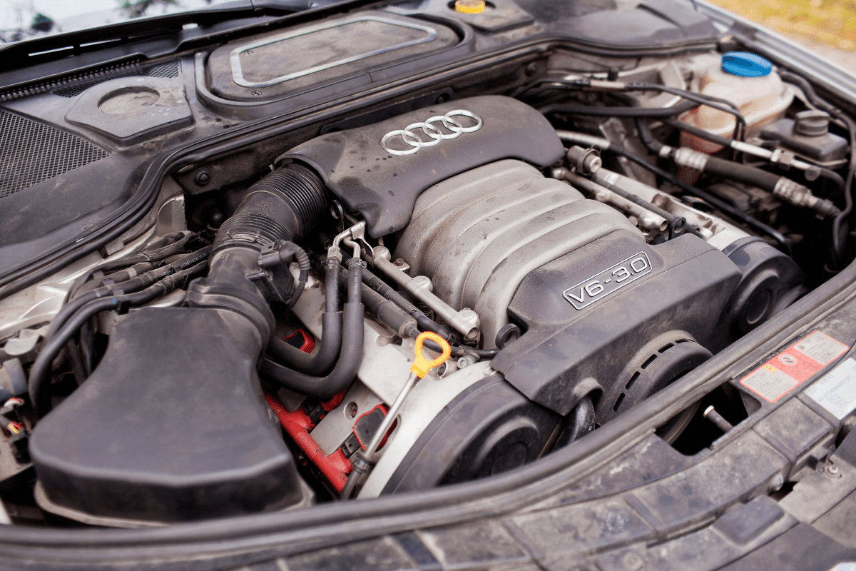 Audi Maintenance and Repair Houston