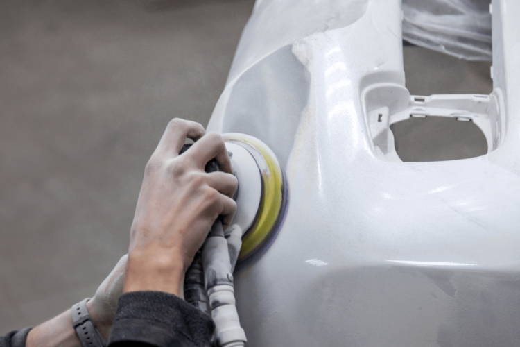 Auto Body Repair Process: What You Need To Know | Bemer Motor Cars Blog