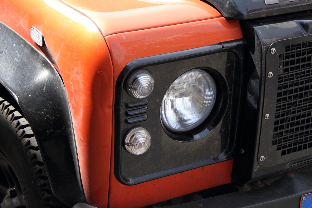 How to Restore Headlights -  Motors Blog