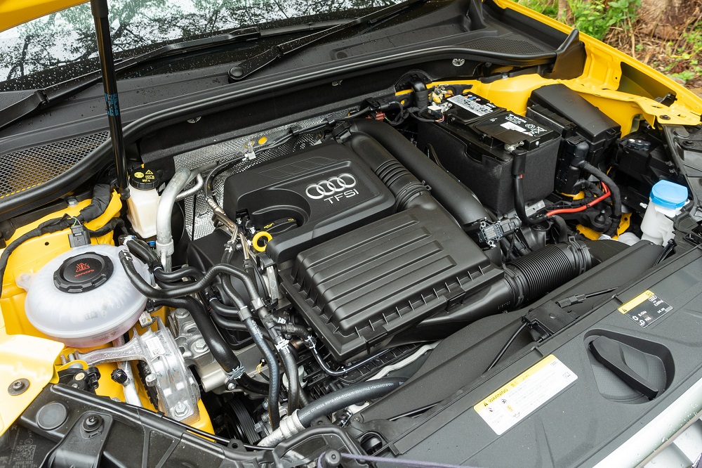 Audi Mechanic Houston TX